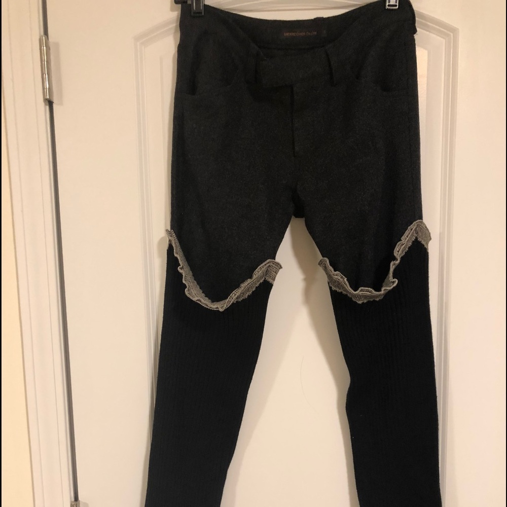 Stylish pants